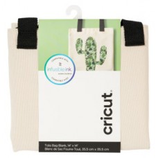 Cricut 2006830 bolso y bandolera Poliéster Beige Mujer Bolso grande (Espera 4 dias)