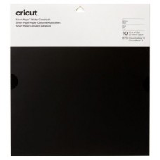 Cricut Smart Paper Bloc de hojas de papel para bellas artes 10 hojas (Espera 4 dias)