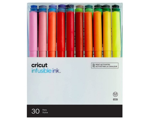 Cricut Stifteset Infusible Ink Ulitmate Multicolor (Espera 4 dias)