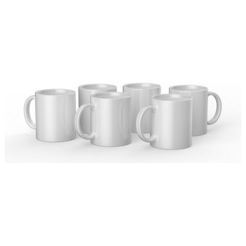 Cricut 2008942 tazón Blanco Universal 6 pieza(s) (Espera 4 dias)-SX99 Cricut 2008942 tazón Blanco Universal 6 pieza(s) (Espera 4 dias)