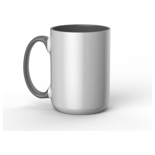 Cricut 2009330 taz&oacute;n Gris, Blanco Universal 1 pieza(s) (Espera 4 dias)