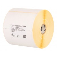 ETIQUETAS ZEBRA  Z-PERFORM 1000T 105x148MM ( CAJA 4 ROLLOS)1127ETIQUETAS ROLLO