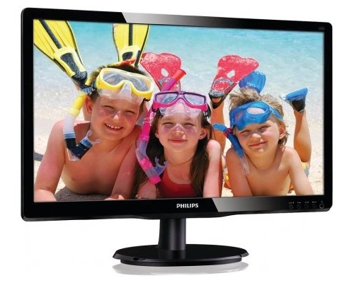 MONITOR PHILIPS 200V4LAB2