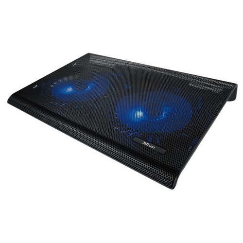 BASE DE REFRIGERACION PARA PORTATILES TRUST CON 2-SX25 BASE DE REFRIGERACION PARA PORTATILES TRUST CON 2