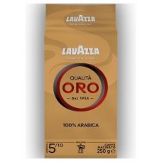 CAFE LAVAZZA QUALT ORO MOL 250G