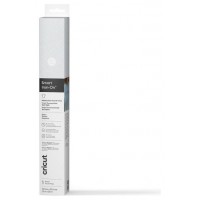 Cricut 2011653 vinilo de transferencia térmica Rollo de vinilo de termotransferencia Vinilo de termotransferencia afelpado (Espera 4 dias)-SX25 Cricut 2011653 vinilo de transferencia térmica Rollo de vinilo de termotransferencia Vinilo de termotransferencia afelpado (Espera 4 dias)