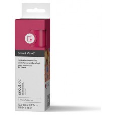 Cricut 2011696 vinilo de transferencia t&eacute;rmica Rollo de vinilo de termotransferencia Vinilo de termotransferencia liso 1 hojas (Espera 4 dias)