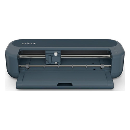 CRICUT MAKER 5 DUMBLEDORE ESSENTIAL SLATE BLUE (Espera 4 dias)-SX25 CRICUT MAKER 5 DUMBLEDORE ESSENTIAL SLATE BLUE (Espera 4 dias)