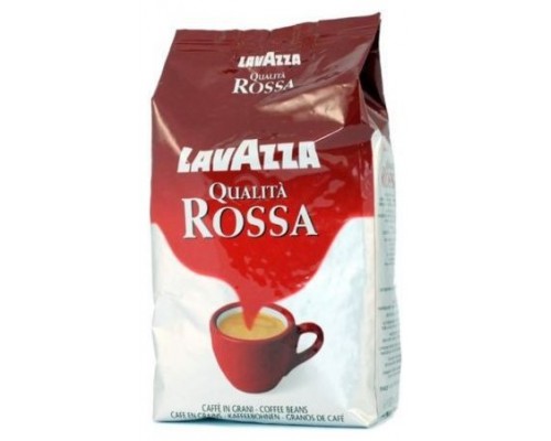 CAFE LAVAZZA QUALT ROS 1KG