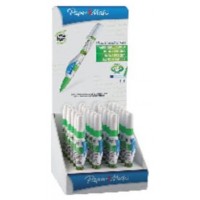 EXPOSITOR 24 LAPICES CORRECTORES 7 ML. NP10 PAPERMATE 203784 (Espera 4 dias)-SX25 EXPOSITOR 24 LAPICES CORRECTORES 7 ML. NP10 PAPERMATE 203784 (Espera 4 dias)