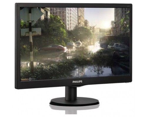 MONITOR PHILIPS 203V5LSB26