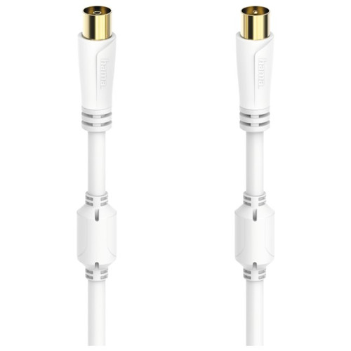 HAMA Cable Antena M-H 100db 3m TEC-IR60 HAMA Cable Antena M-H 100db 3m TEC