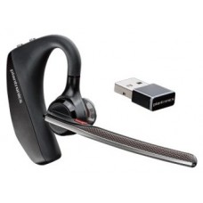 PLANTRONICS Auricular Voyager 5200 UC Bluetooth Negro