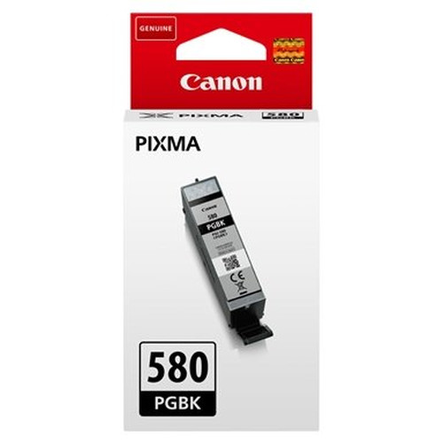 Canon Pixma TS615x/TS815x/TS915x/TR755x/TR855x PGI-580PGBK-IR20 Canon Pixma TS615x/TS815x/TS915x/TR755x/TR855x PGI-580PGBK