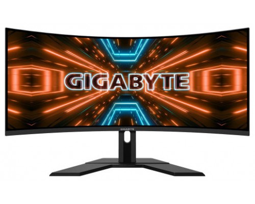 MONITOR GAMING GIGABYTE G34WQC A-EK 34" 3440x1440 VA 2K