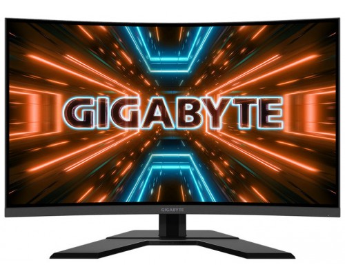 MONITOR GAMING GIGABYTE G32QC A 32" 2560x1440 VA 2K