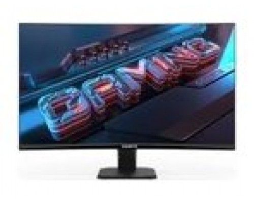 MONITOR GIGABYTE 27" GS27FC,CURVO (Espera 4 dias)