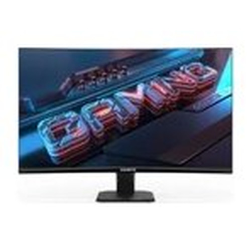 MONITOR GIGABYTE 27" GS27FC,CURVO (Espera 4 dias)-SX18 MONITOR GIGABYTE 27" GS27FC,CURVO (Espera 4 dias)