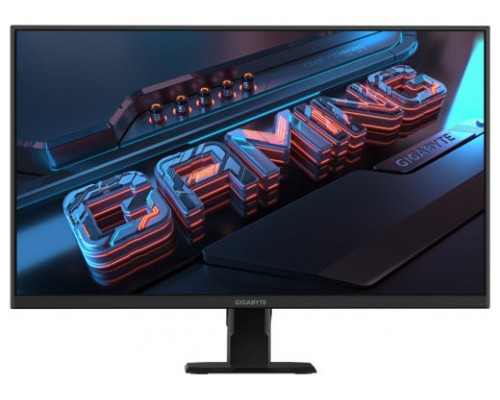 MONITOR GIGABYTE 27" GS27Q X,IPS,2560X1440 (QHD),0.23PP,1000:1,1MS,250HZ,2HDMI+1DP (Espera 4 dias)