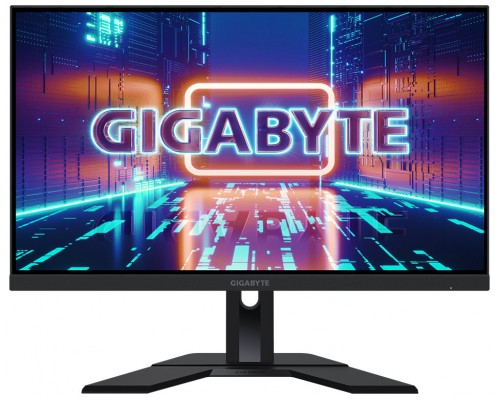 MONITOR GAMING GIGABYTE M27Q-EK 27" 2560x1440 QHD