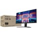 MONITOR GIGABYTE M27Q (Espera 4 dias)