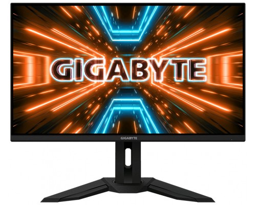 Gigabyte M32U 80 cm (31.5") 3840 x 2160 Pixeles 4K Ultra HD LED Negro (Espera 4 dias)