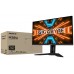 MONITOR GAMING GIGABYTE M32U-EK 32" 3840x2160 UHD KVM