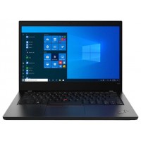 Portatil Lenovo Thinkpad L14 G2 I5-1135g7 14" 8gb