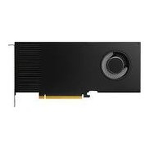 HP Tarjeta grafica GFX NVIDIA RTX A4000 16GB 4DP-IR20 HP Tarjeta grafica GFX NVIDIA RTX A4000 16GB 4DP