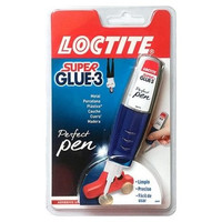Loctite 2646189 adhesivo Líquido Adhesivo de cianoacrilato 4 g (Espera 4 dias)-SX30 Loctite 2646189 adhesivo Líquido Adhesivo de cianoacrilato 4 g (Espera 4 dias)