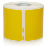 ROLLO ETIQUETAS ENVIO LW 101 X 54MM AMARILLAS DYMO 2133400 (Espera 4 dias)-SX25 ROLLO ETIQUETAS ENVIO LW 101 X 54MM AMARILLAS DYMO 2133400 (Espera 4 dias)
