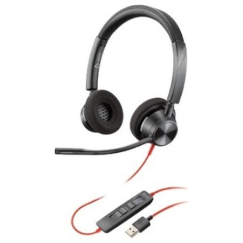 AURICULAR POLY BW 3320 STEREO (Espera 4 dias)