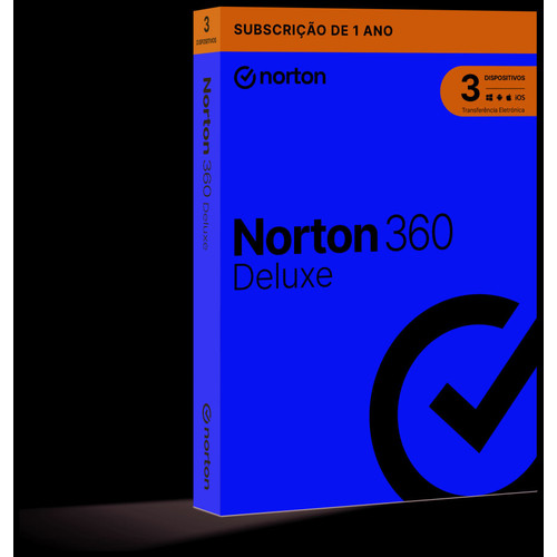 NORTON 360 DELUXE 25GB 1 USER 3 DEVICE 1 YEAR-SX30 NORTON 360 DELUXE 25GB 1 USER 3 DEVICE 1 YEAR