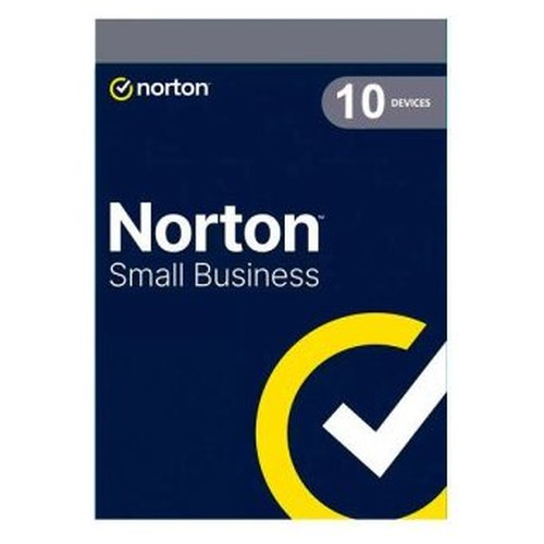 NORTON SMALL BUSINESS 2.0 250GB ES 1 USER 10 DEVICE-SX30 NORTON SMALL BUSINESS 2.0 250GB ES 1 USER 10 DEVICE