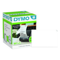 DYMO Etiqueta LW Etiquetas DHL 102 mmX210 mm. 1 rollo de 140 etiquetas. Papel blanco-IR25 DYMO Etiqueta LW Etiquetas DHL 102 mmX210 mm. 1 rollo de 140 etiquetas. Papel blanco