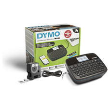 DYMO Rotuladora LABEL MANAGER LM640CB-IR25 DYMO Rotuladora LABEL MANAGER LM640CB