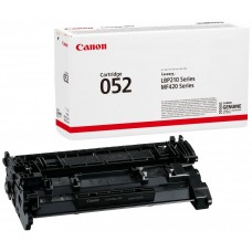 TONER CANON CRG 052 LBP2 MF4