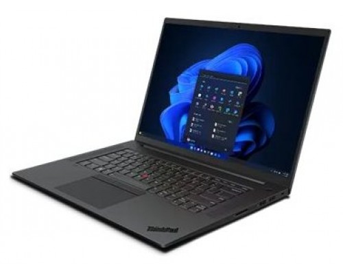 NOTEBOOK LENOVO THINKPAD P1 G6 21FV0010SP (Espera 4 dias)