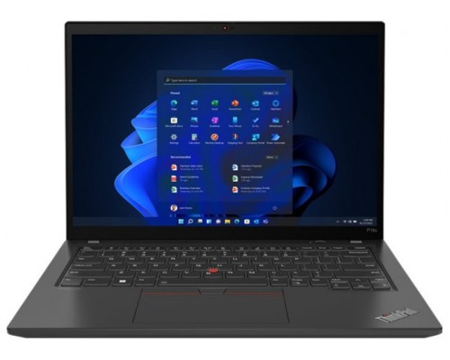 NOTEBOOK LENOVO THINKPAD P14s G4 21HF0016SP (Espera 4 dias)