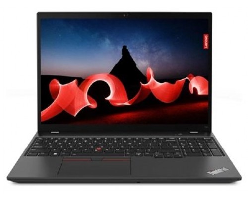 Portatil Lenovo Thinkpad T16 Gen2 I5-1335u