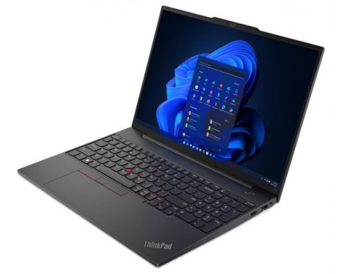 Portatil Lenovo Thinkpad E16 Gen1 I5-1335u 16"