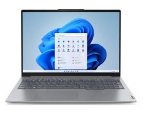 PORTATIL LENOVO ThinkBook 16 G6 i5-13420H 16"