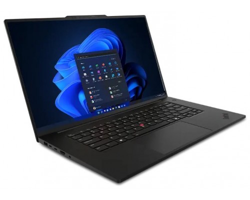 NOTEBOOK LENOVO THINKPAD P1 G7 21KV0023SP (Espera 4 dias)