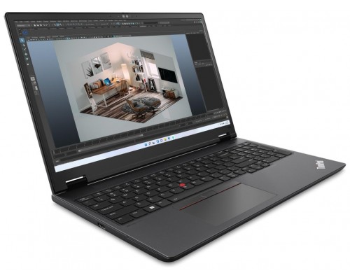 NOTEBOOK LENOVO THINKPAD P16v G2 21KX000FSP (Espera 4 dias)