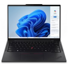 PORTATIL LENOVO THINKPAD T14s G5  U7 155U 32GB 1TB 14"WUXGA W11P