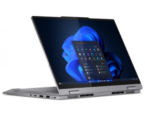 Portatil Lenovo Thinkbook 14 2en1 G4 Iml Intel