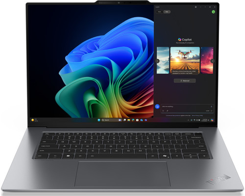 NOTEBOOK LENOVO THINKPAD X9-15 G1 AURA EDITION 21Q6001VSP (Espera 4 dias)