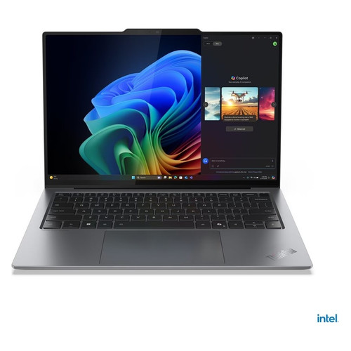 NOTEBOOK LENOVO THINKPAD X9-14 G1 AURA EDITION 21QA002DSP (Espera 4 dias)