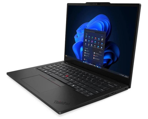 PORTATIL LENOVO ThinkPad L13 G4 INTEL CORE ULTRA7-255U