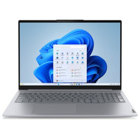 PORTATIL LENOVO THINKBOOK 16 G8 IAL U5 225U 16GB 512GB 16"WUXGA W11P